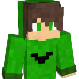 CannY_PvP Minecraft avatar bust