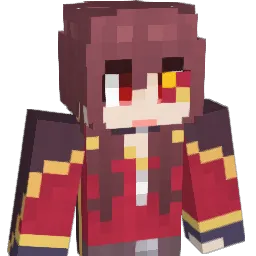 CannaCamui Minecraft avatar bust