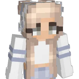 Cannabislol Minecraft avatar bust