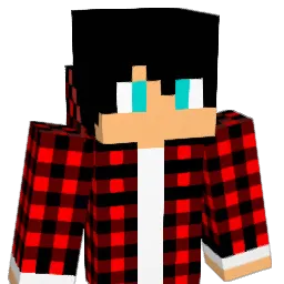 Cannabisman12 Minecraft avatar bust
