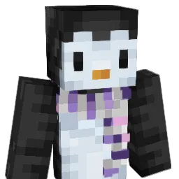 CannedBeans52 Minecraft avatar bust