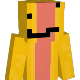 CannedFizz's Minecraft skin