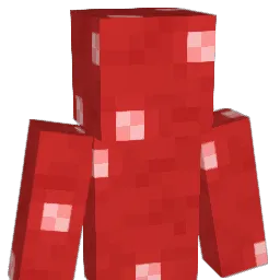 CannedMilk33 Minecraft avatar bust