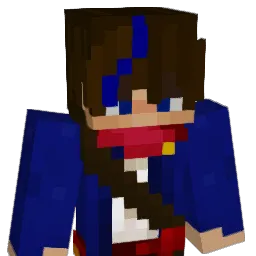 Canned_Moth Minecraft avatar bust