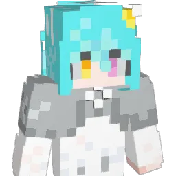 Cannedhamburger Minecraft avatar bust