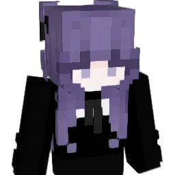 Cannellah Minecraft avatar bust