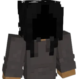 CannibalCain_ Minecraft avatar bust