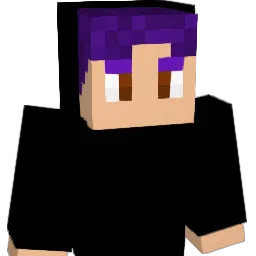 CannibalMeow's Minecraft skin