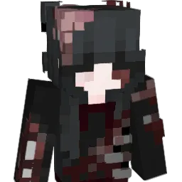 Cannibal_707 Minecraft avatar bust