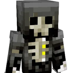 Cannibal_Cajun Minecraft avatar bust