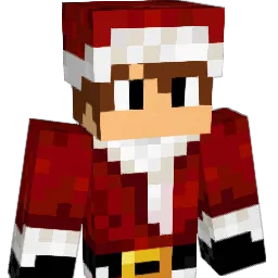 Cannibalol Minecraft avatar bust