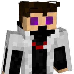 Canningball Minecraft avatar bust