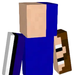 Cannon1430 Minecraft avatar bust