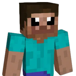 CannonBall80 Minecraft avatar bust