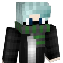 Cannonball002 Minecraft avatar bust