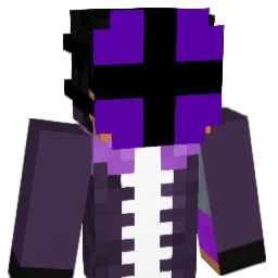 Cannoncomic's Minecraft skin