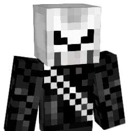 Cannone03 Minecraft avatar bust