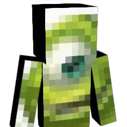 CannonsRCool Minecraft avatar bust