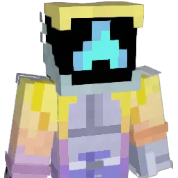 Cannoonz Minecraft avatar bust