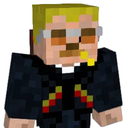 Canny96's Minecraft skin