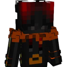 CanoSunZ Minecraft avatar bust