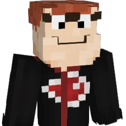 Canoli420 Minecraft avatar bust