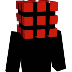 Canomys's Minecraft skin