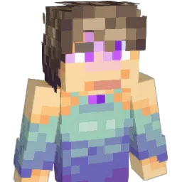 CanonInD's Minecraft skin