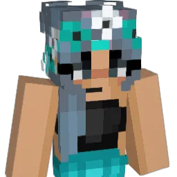 Canoodled's Minecraft skin