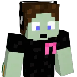 CanopyQ Minecraft avatar bust