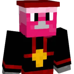 Cansloos's Minecraft skin