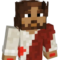 Canstein2 Minecraft avatar bust