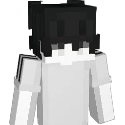 CantRod Minecraft avatar bust