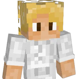 Minecraft-Avatar von Canto3214: Büste