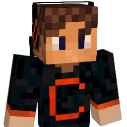Canto4's Minecraft skin
