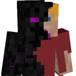 CantoOnto's Minecraft skin