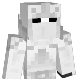 Cantona123 Minecraft avatar bust
