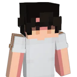 CanuckRye Minecraft avatar bust