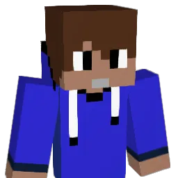 Cany_MC Minecraft avatar bust