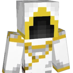 CanyonsMoon Minecraft avatar bust