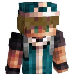 CaolanJT's Minecraft skin
