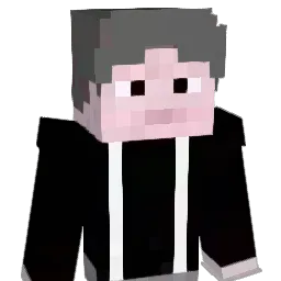 Caosh1's Minecraft skin