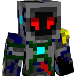 Cap126's Minecraft skin