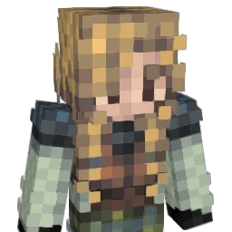 Cap7ainNapkin's Minecraft skin