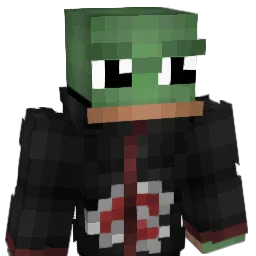 CapB's Minecraft skin