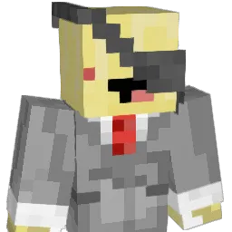 CapBanana's Minecraft skin
