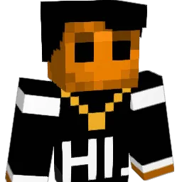 CapCap28's Minecraft skin