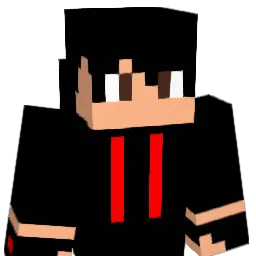 CapFantastic Minecraft avatar bust