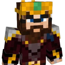 CapFriend's Minecraft skin