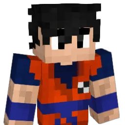 CapSavce's Minecraft skin